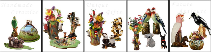 Ceramic art for sale